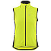 Веложиліт GARNEAU W'S NOVA 2 VEST 023-BR YELLO L