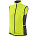 Веложиліт GARNEAU W'S NOVA 2 VEST 023-BR YELLO S