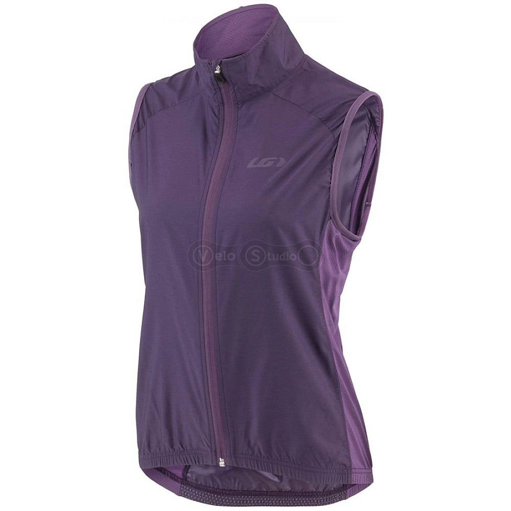 Веложиліт GARNEAU W'S NOVA 2 VEST 396 PEONY S
