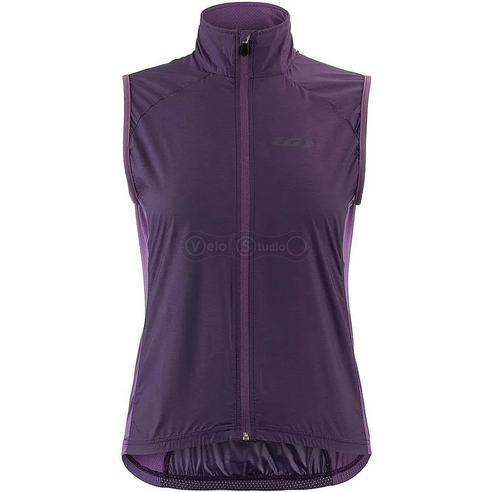 Веложиліт GARNEAU W'S NOVA 2 VEST 396 PEONY S