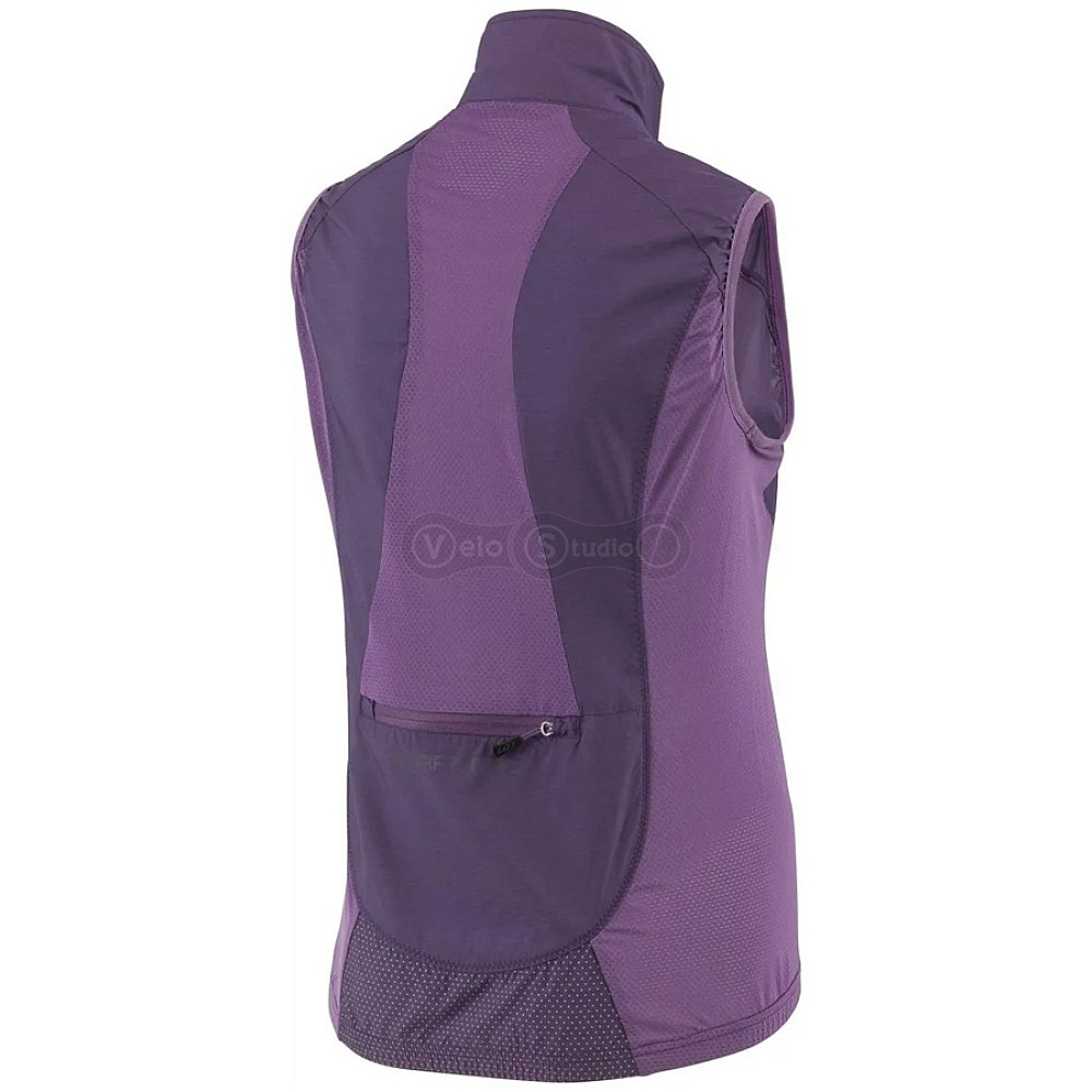 Веложиліт GARNEAU W'S NOVA 2 VEST 396 PEONY S