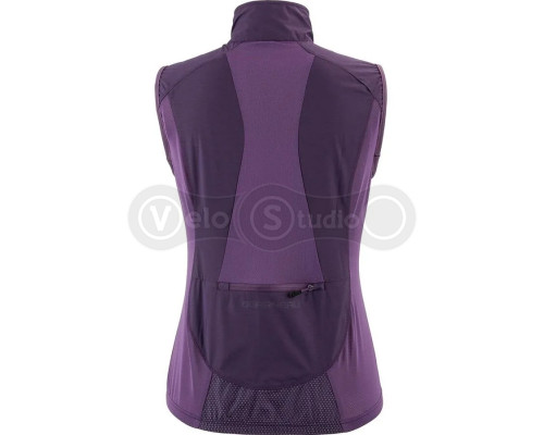 Веложилет GARNEAU W'S NOVA 2 VEST 396 PEONY S
