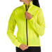 Велокуртка GARNEAU W'S MODESTO 3 JKT 023-BR YELLO XS
