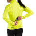Велокуртка GARNEAU W'S MODESTO 3 JKT 023-BR YELLO XS