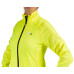 Велокуртка GARNEAU W'S MODESTO 3 JKT 023-BR YELLO XS