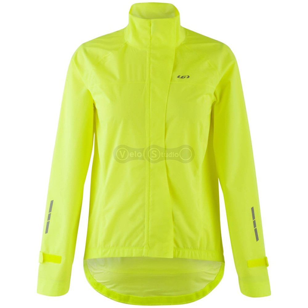 Велокуртка GARNEAU W'S SLEET WP JKT 023-BR YELLO M