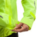 Велокуртка GARNEAU W'S SLEET WP JKT 023-BR YELLO S