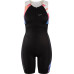 Велокостюм GARNEAU W'S VENT TRI SUIT 8AB PINK POP M