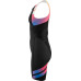 Велокостюм GARNEAU W'S VENT TRI SUIT 8AB PINK POP XS