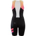 Велокостюм GARNEAU W'S VENT TRI SUIT 8AB PINK POP XS