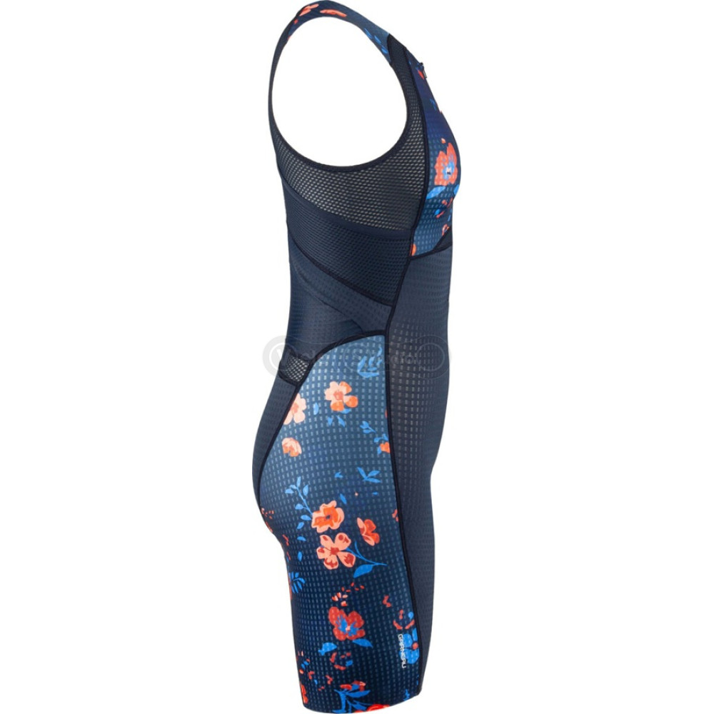 Велокостюм GARNEAU W'S VENT TRI SUIT 9VT-Kailua M