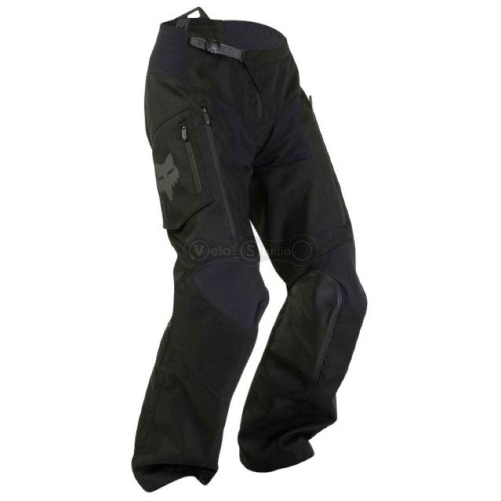 Штаны FOX RANGER EX Pant [Black], 42
