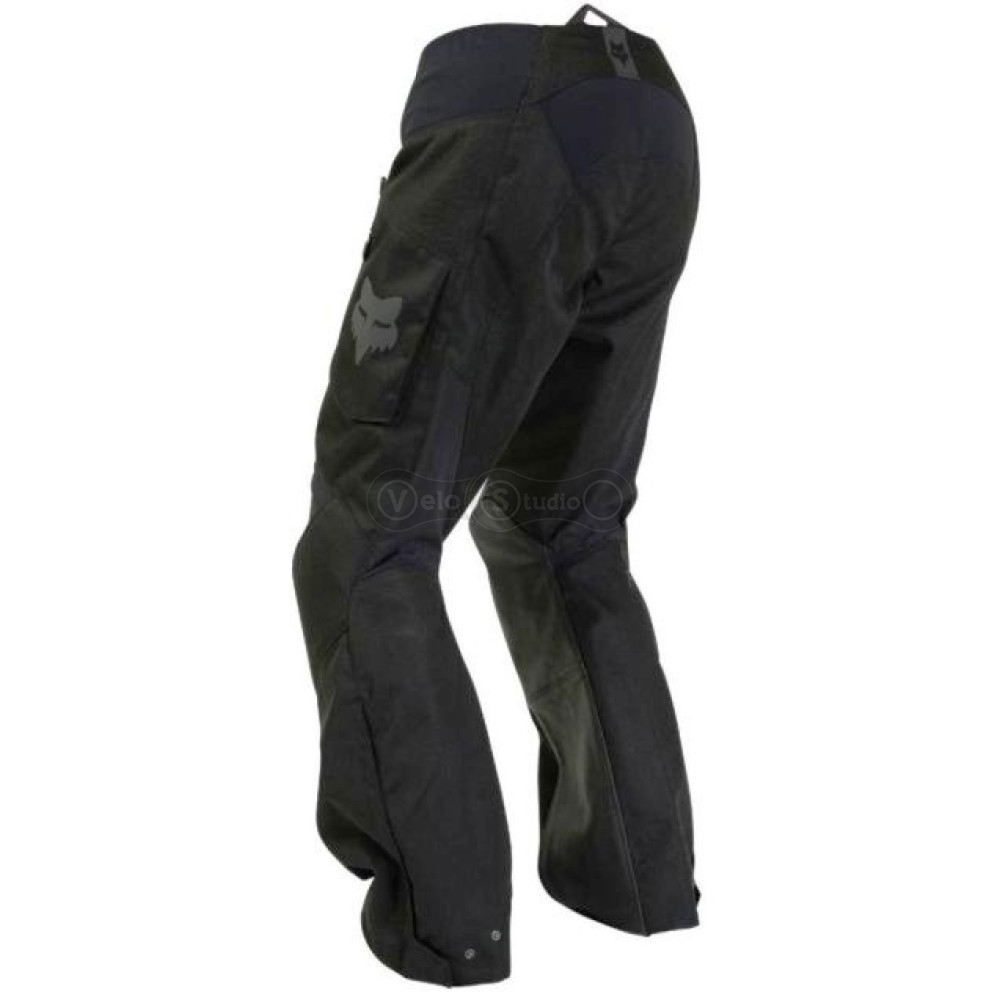 Штаны FOX RANGER EX Pant [Black], 42