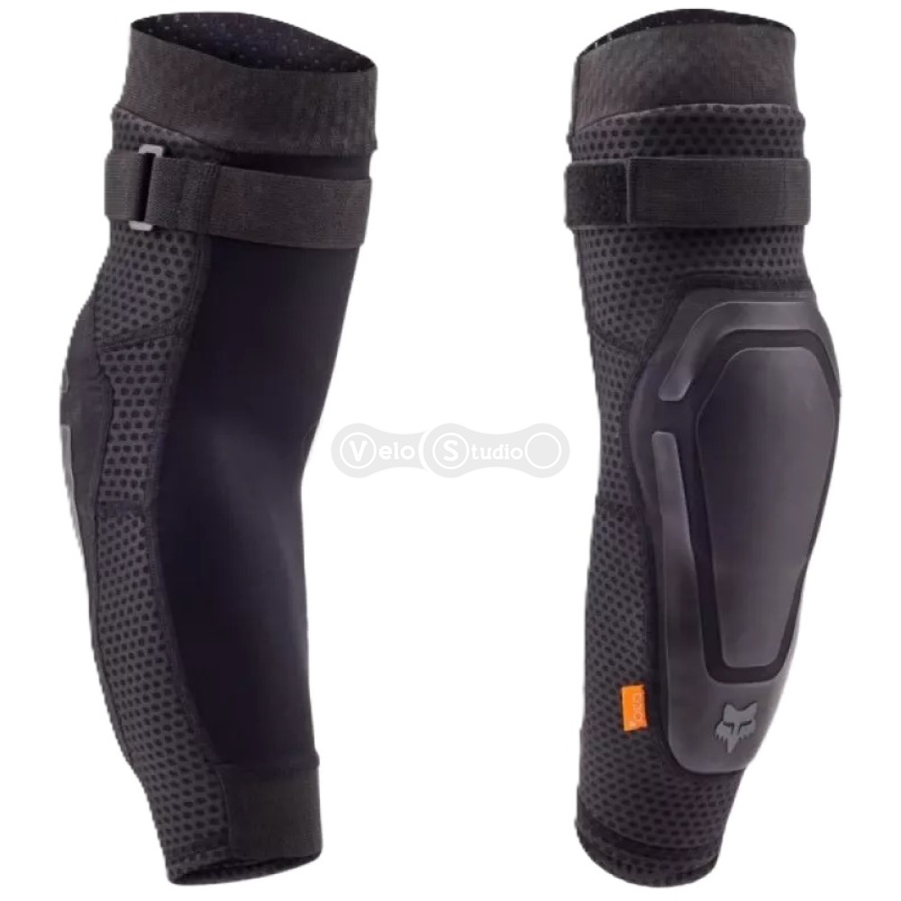Налокотники FOX LAUNCH PRO ELBOW Guard [Black], XXLarge
