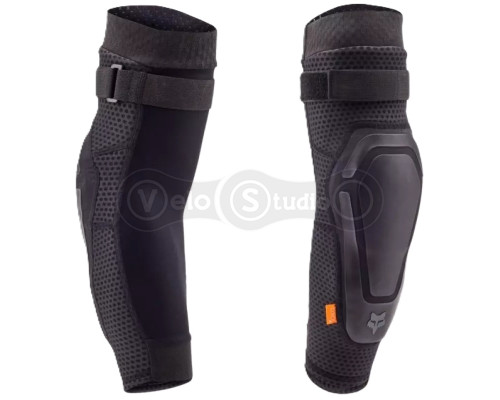 Налокотники FOX LAUNCH PRO ELBOW Guard [Black], XXLarge