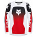Детская джерси FOX 180 Kids Jersey - SHIELD [Flo Red], KS