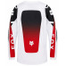 Детская джерси FOX 180 Kids Jersey - SHIELD [Flo Red], KS