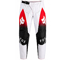 Дитячі штани FOX 180 Kids Pant - SHIELD [Flo Red], K4