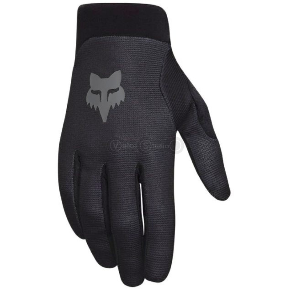 Дитячі вело рукавички FOX RANGER Youth Glove [Black], YL (7)