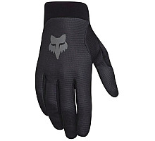 Дитячі вело рукавички FOX RANGER Youth Glove [Black], YL (7)