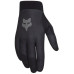 Дитячі вело рукавички FOX RANGER Youth Glove [Black], YL (7)