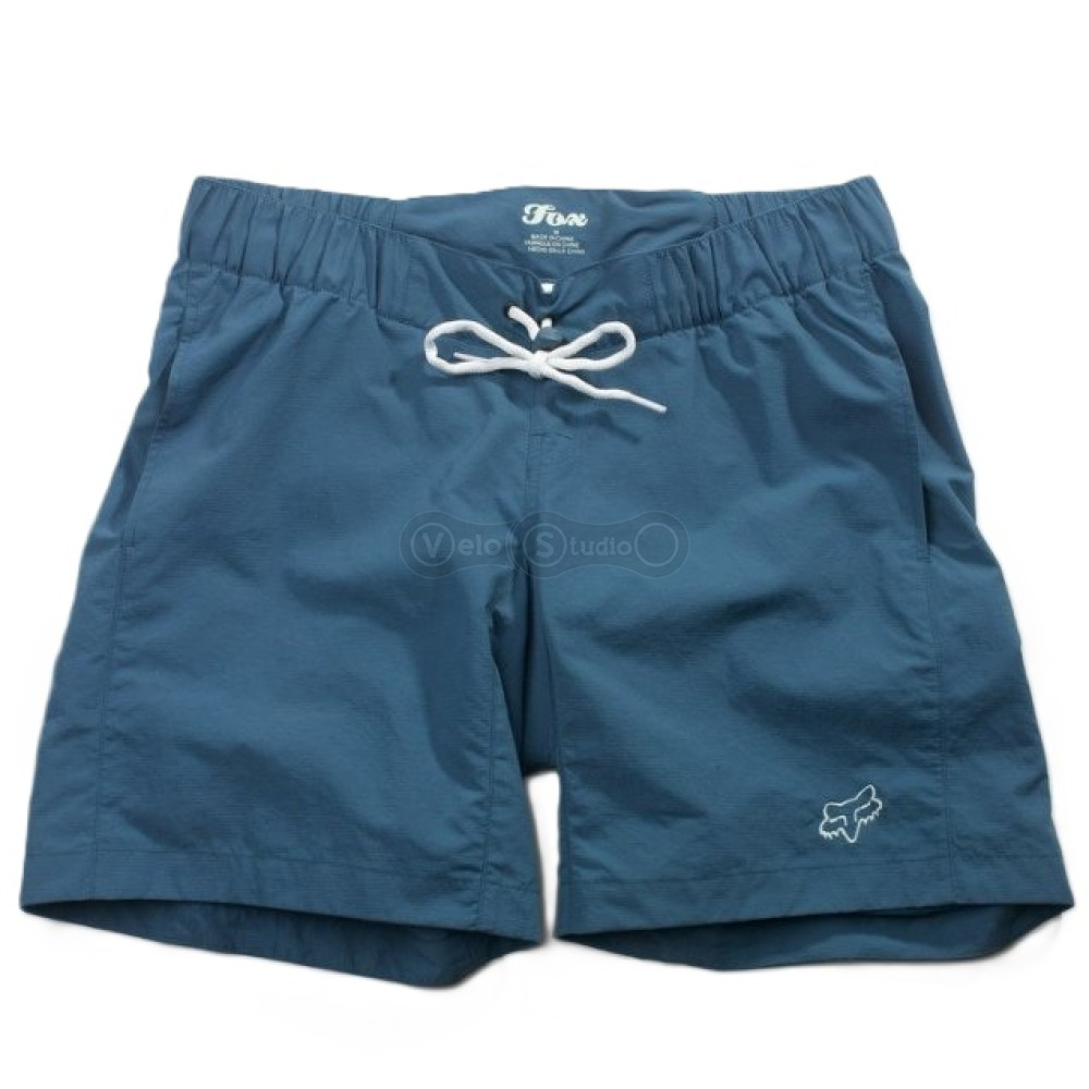 Женские шорты FOX BASE Woman Short [Indigo], Large