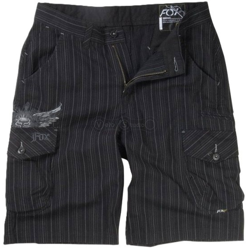 Шорты FOX Short - SURE [Black], 32