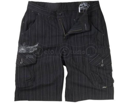 Шорты FOX Short - SURE [Black], 31