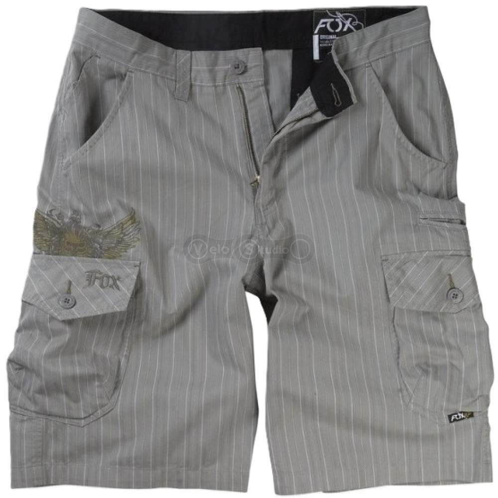 Шорты FOX Short - SURE [Grey], 31