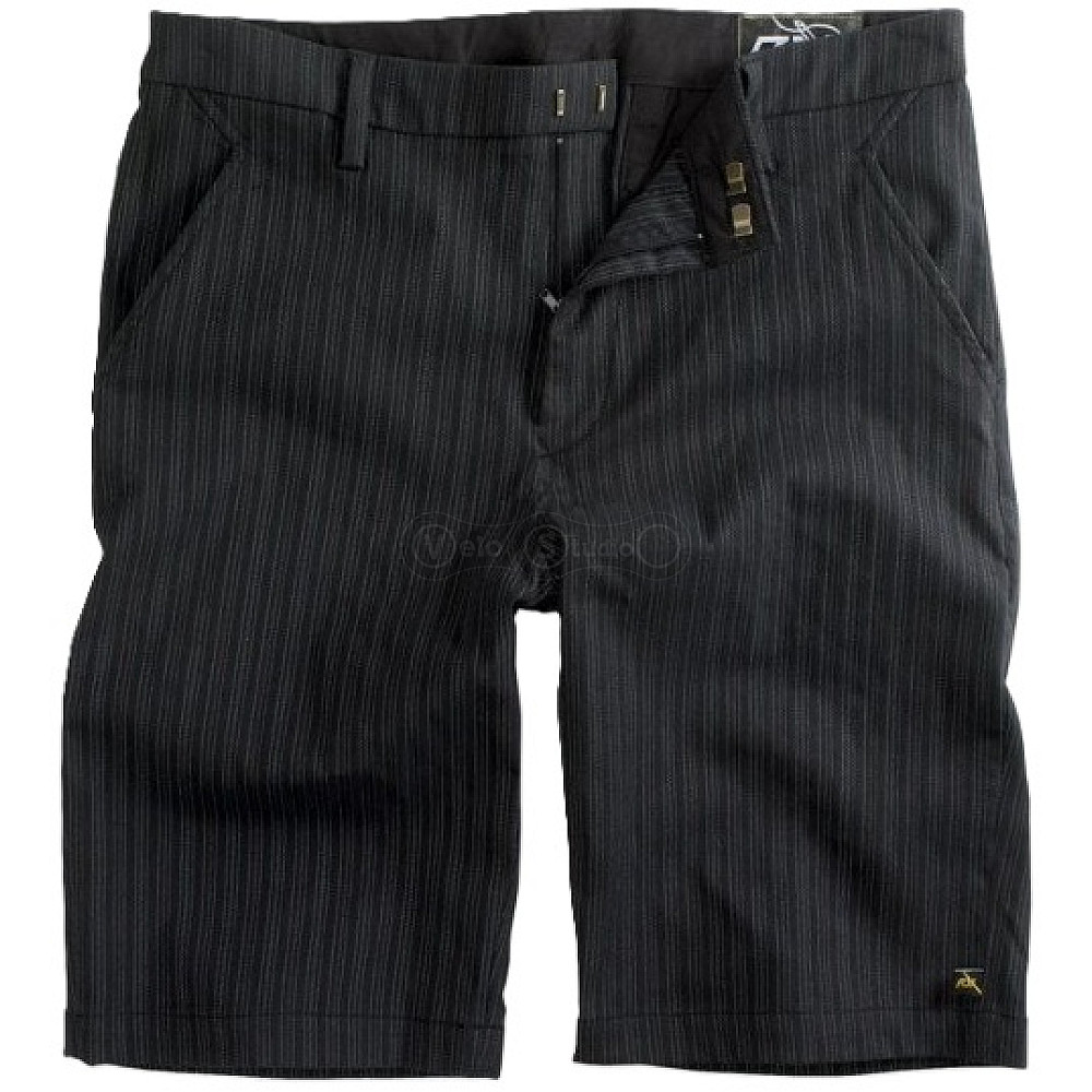 Шорты FOX Short - Mr. CLEAN [Black], 33