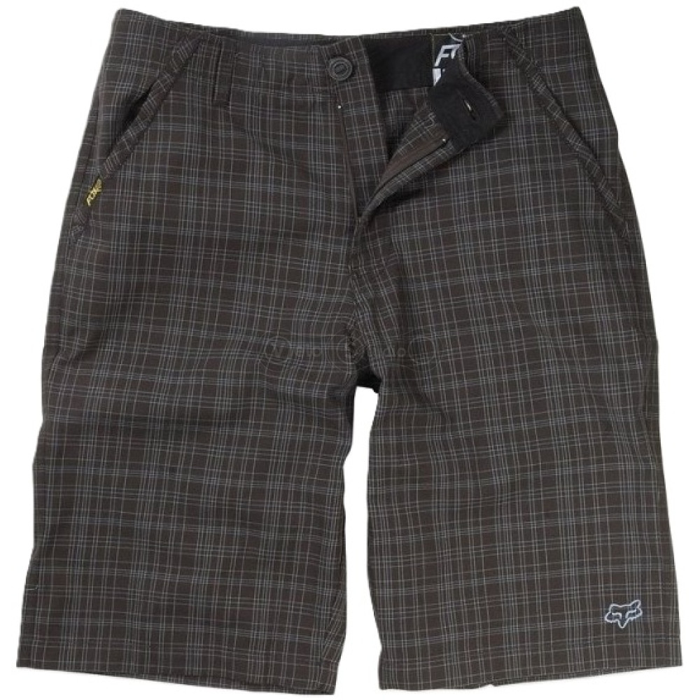 Шорты FOX Short – KALIBER [Brown], 30