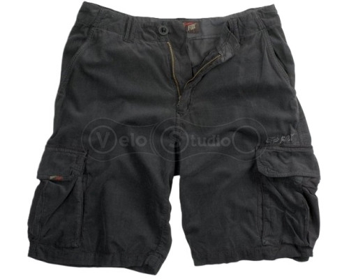 Шорти FOX Cargo Short - COVERT [Black], 34