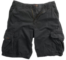 Шорты FOX Cargo Short - COVERT [Black], 31