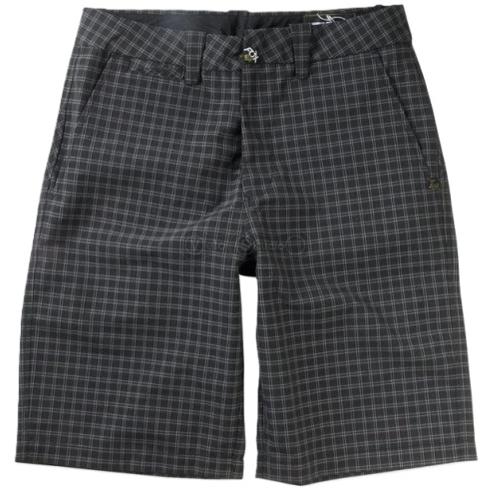 Шорты FOX Short - ZEPHYR [Black], 30