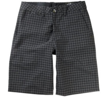 Шорты FOX Short - ZEPHYR [Black], 30