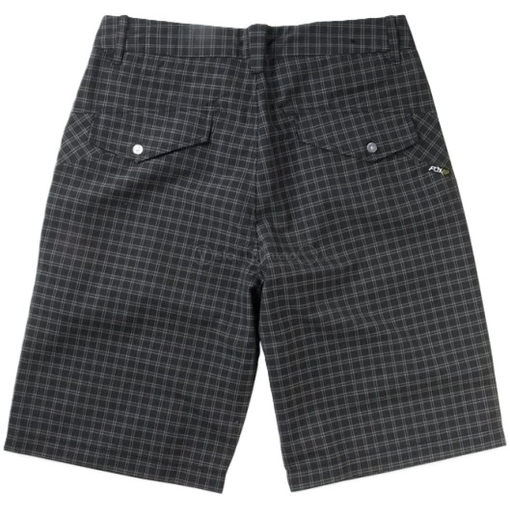 Шорты FOX Short - ZEPHYR [Black], 30