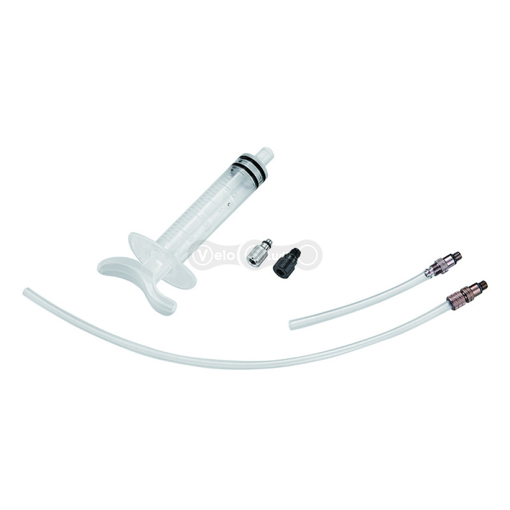 Набір для прокачування гальма TRP Basic Bleed Kit
