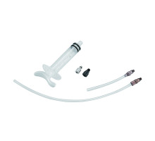 Набор для прокачки тормоза TRP Basic Bleed Kit