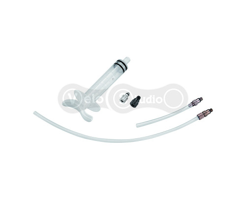 Набор для прокачки тормоза TRP Basic Bleed Kit