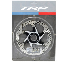 Ротор TRP 180-33, 180мм, двухкомпонентный, 6 болтов