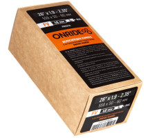 Камера ONRIDE з герметиком Mango 26x1.9-2.35 (559x50-60) FV 48 RVC