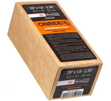 Камера ONRIDE с герметиком Mango 29x1.9-2.35 (622x50-60) AV 48