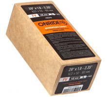 Камера ONRIDE з герметиком Mango 29x1.9-2.35 (622x50-60) FV 48 RVC