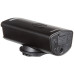 Велосипедная фара ONRIDE Dinky 450 (450 lm, 1100 mAh, Type-C), алюминиевая