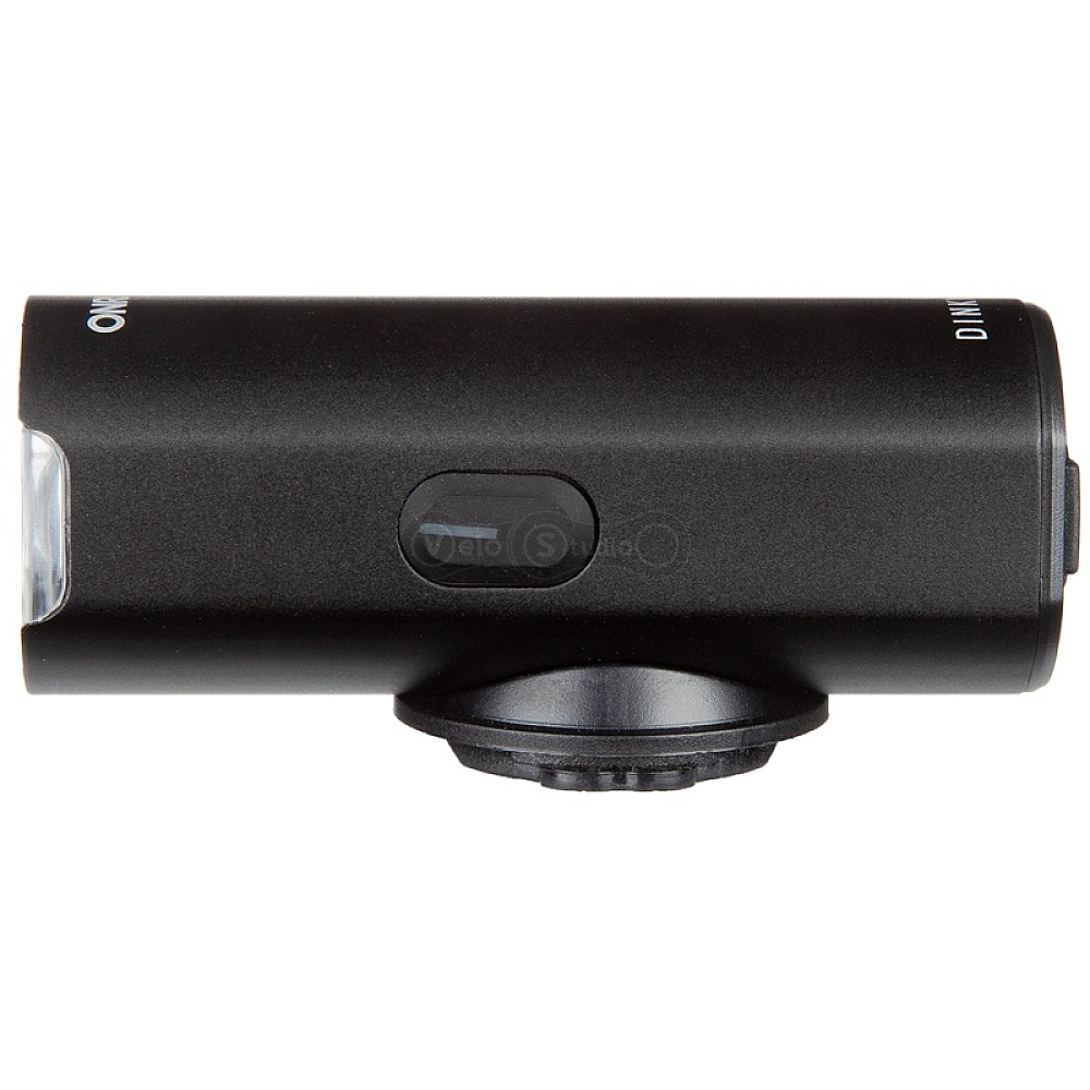 Велосипедна фара ONRIDE Dinky 550 (550 lm, 1100 mAh, Type-C), алюмінієва