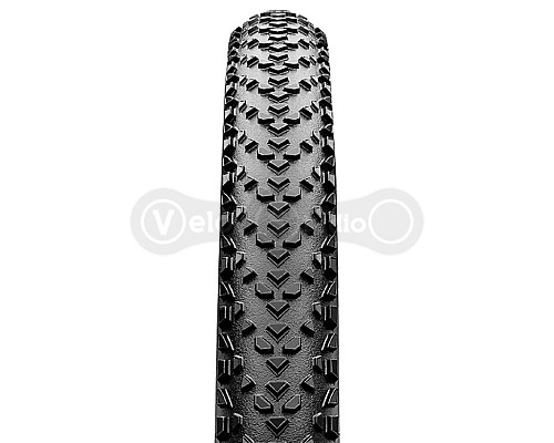 Покрышка Continental Race King, 29 x 2.20, черная, не складная skin