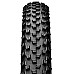 Покрышка Continental Cross King, 27.5 x 2.30,черная, не складная skin