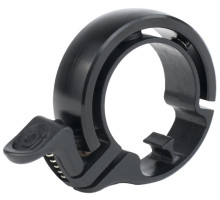 Дзвінок Knog Oi Classic Large Black