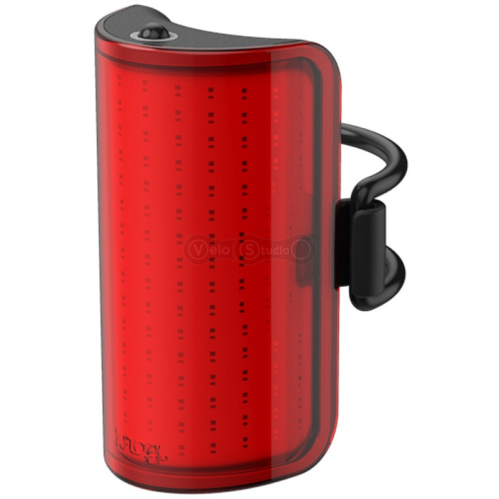 Мигалка задня Knog Mid Cobber Rear 170 Lumens