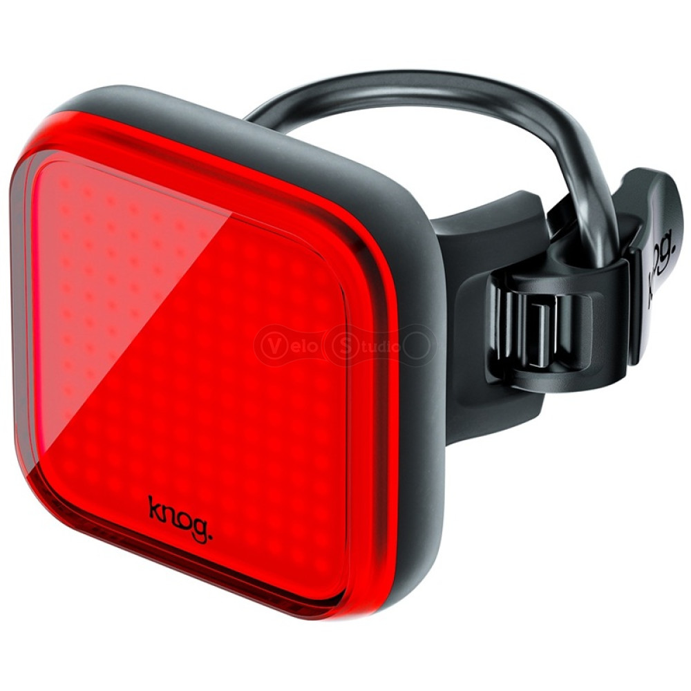 Мигалка задняя Knog Blinder Skull Array Rear 100 Lumens